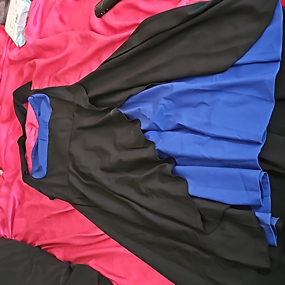 Very sexy brand new rockebilli/retro pin up, girl dress.